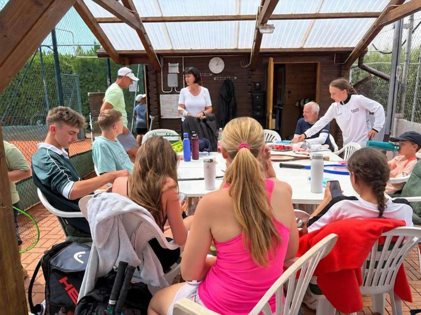 Sommercamp 2026