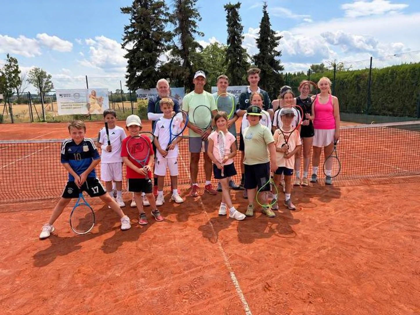 Sommercamp 2026
