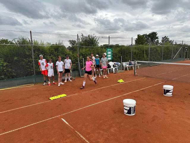 Sommercamp 2026